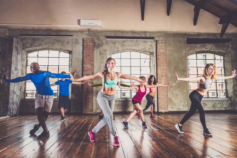 How To Become A Choreographer In Film TV Job Description Salary