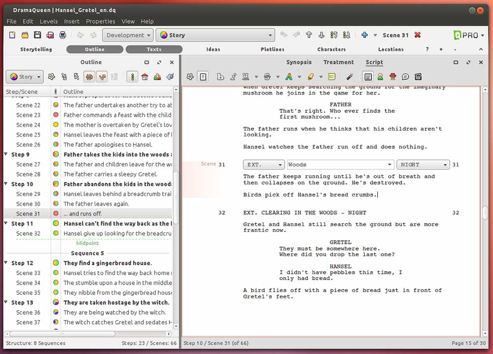 10 Best Free Screenwriting Software On Reddit 2024