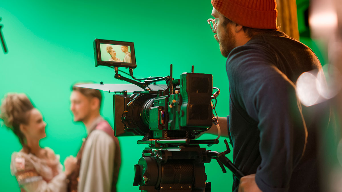 What Is A Filmmaker Everything You Need To Know